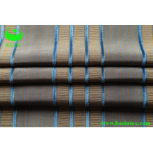 Stripe Velvet Sofa Fabric (BS4001)